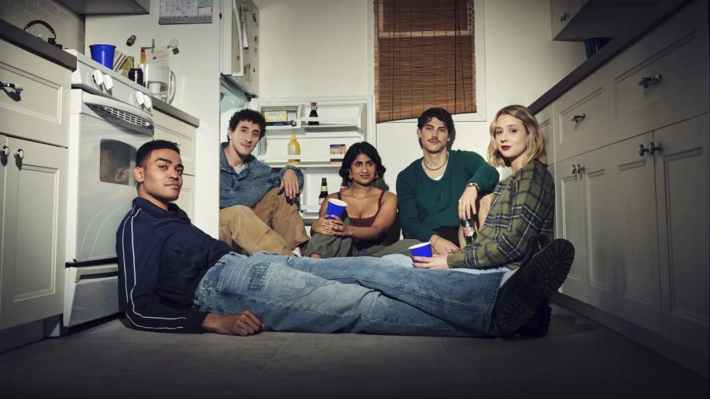 Arcane,League of Legends,gaming,série,Netflix,lesbiennes,serie arcane,arcane saison 2,arcane letflix
